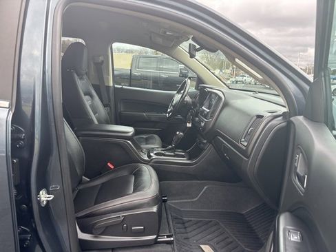 Used 2019 GMC Canyon All Terrain image 21
