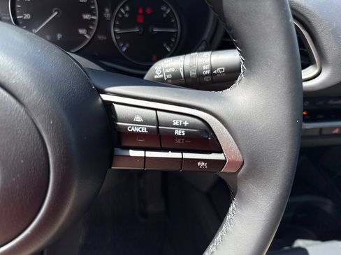 New 2026 MAZDA CX-30 AWD 2.5 S image 34