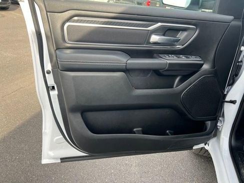 New 2026 RAM 1500 Big Horn image 35