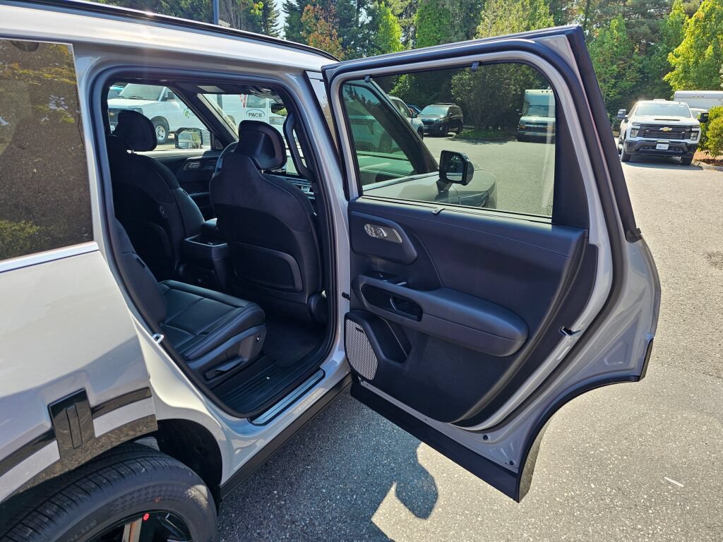 New 2027 Kia Telluride SX Prestige w/ Towing Package AWD/4WD image 28