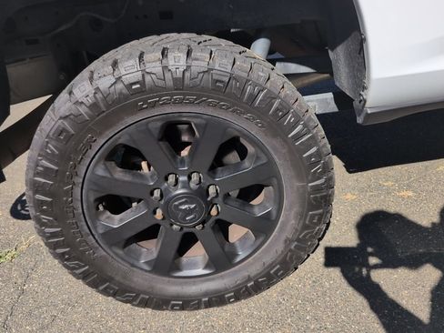 Used 2020 RAM 2500 Big Horn w/ Level 2 Equipment Group AWD/4WD image 10