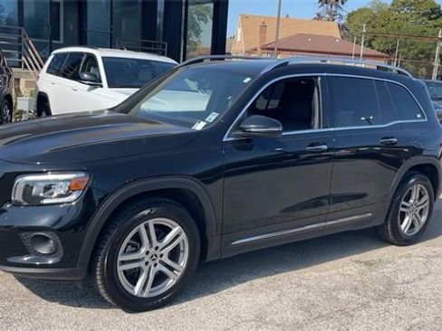 Used 2023 Mercedes-Benz GLB 250 4MATIC image 25