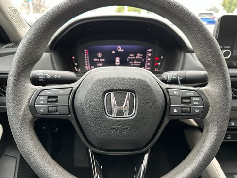 Used 2024 Honda Accord EX image 24