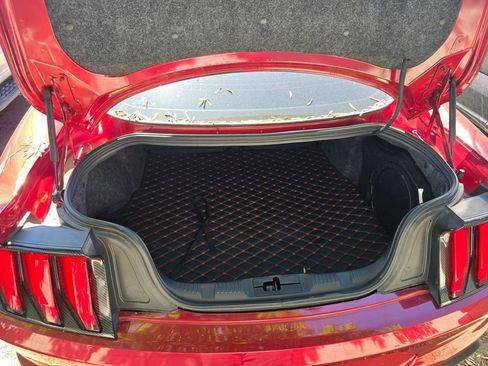 Used 2019 Ford Mustang GT Premium w/ GT Performance Package image 7