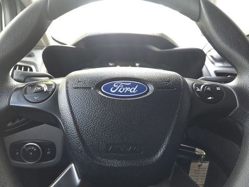 Used 2020 Ford Transit Connect XL image 22