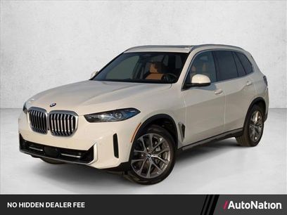 Used 2026 BMW X5 xDrive40i w/ Climate Comfort Package