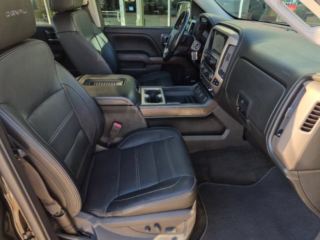 Used 2018 GMC Sierra 1500 Denali AWD/4WD image 13