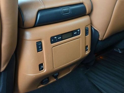 Used 2023 INFINITI QX80 Sensory w/ Cargo Package AWD/4WD image 28