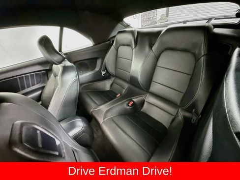 Used 2017 Ford Mustang GT Premium w/ Equipment Group 401A RWD image 8