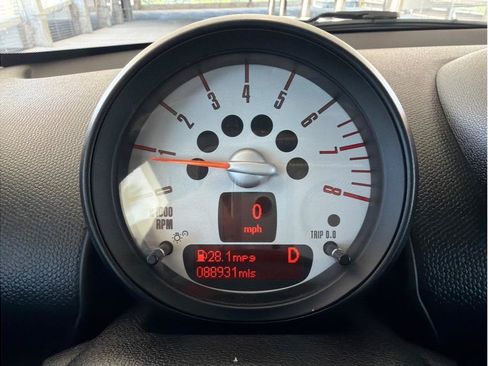 Used 2013 MINI Cooper Paceman S AWD/4WD image 15