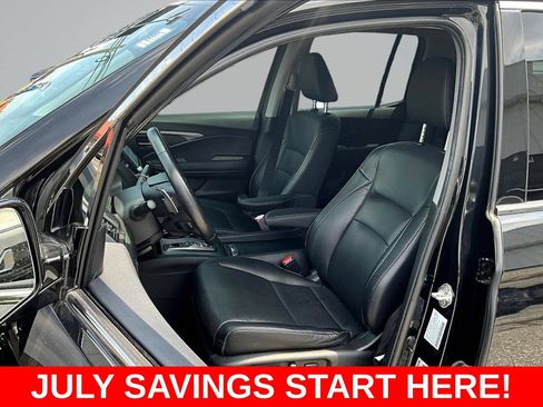Used 2023 Honda Ridgeline RTL-E image 22