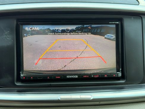 Used 2016 Kia Sorento EX FWD image 20