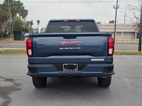 New 2026 GMC Sierra 1500 Elevation w/ Elevation Select Package image 6