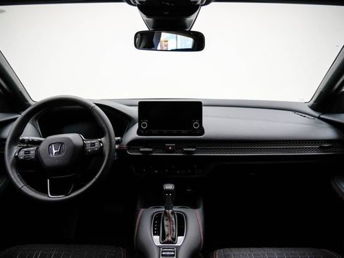 Certified 2024 Honda HR-V Sport image 25