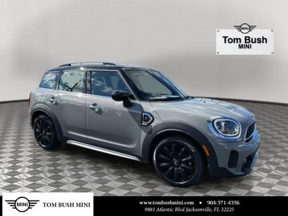 Certified 2023 MINI Cooper Countryman S