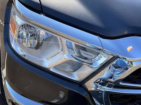 Certified 2022 RAM 1500 Big Horn image 28