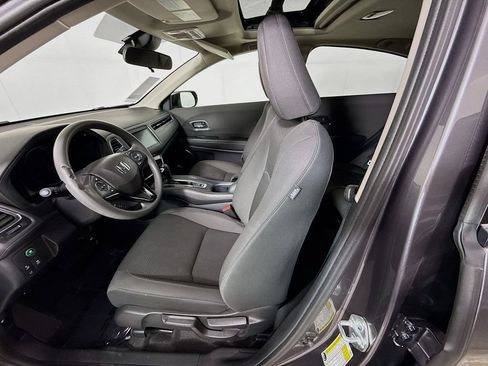 Used 2022 Honda HR-V EX image 21