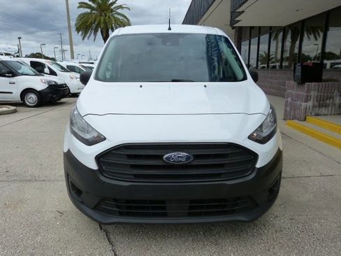 Used 2022 Ford Transit Connect XL image 7