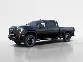 New 2026 GMC Sierra 2500 Denali Ultimate AWD/4WD video 2