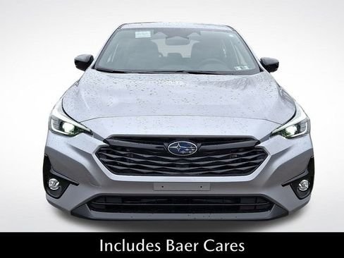 New 2026 Subaru Impreza RS image 2