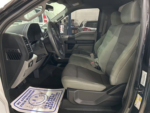 Used 2020 Ford F150 XL w/ Equipment Group 101A Mid image 11