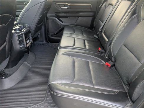 Used 2020 RAM 1500 Rebel w/ Rebel Level 2 Equipment Group image 17