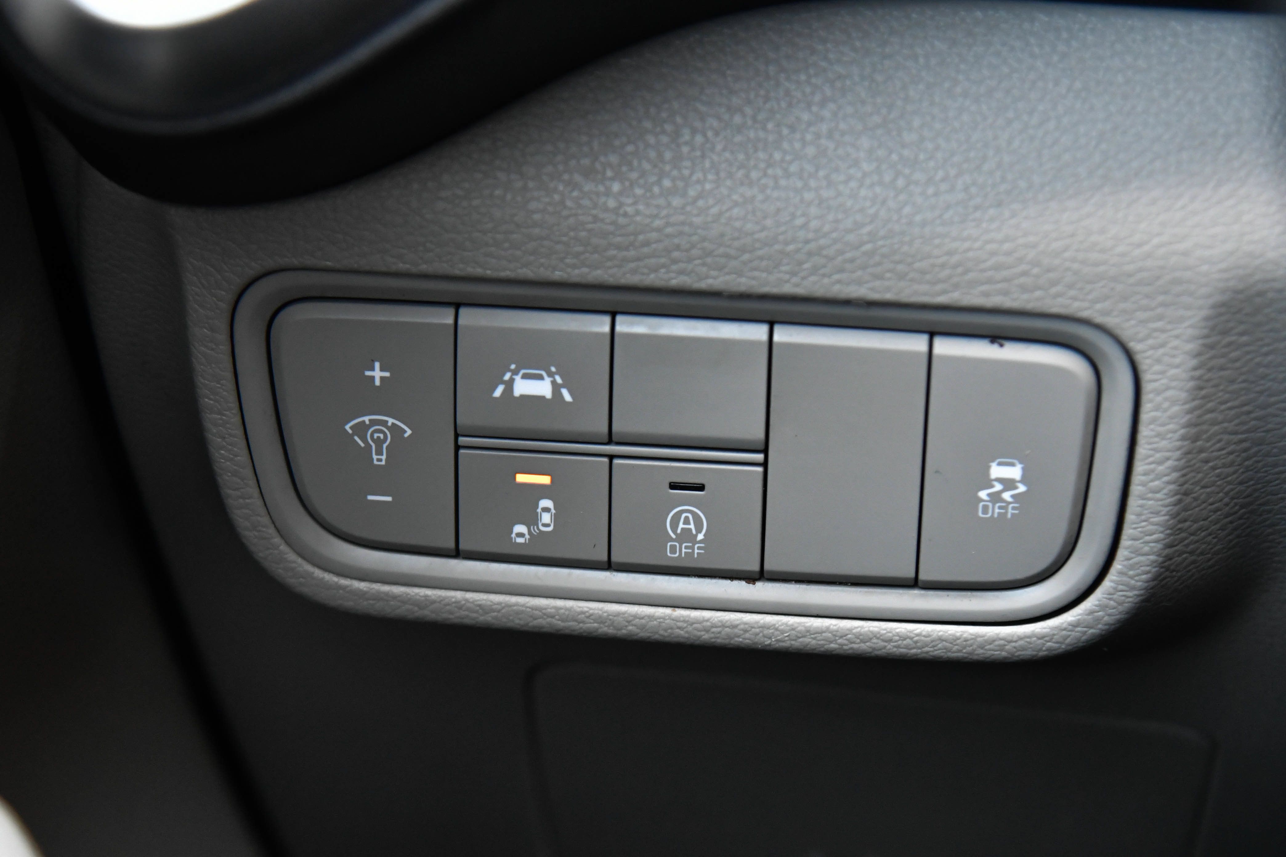 Used 2022 Kia Soul LX w/ Technology Package FWD image 28