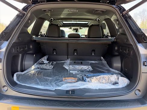 New 2026 Subaru Forester Wilderness AWD/4WD image 27