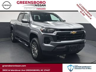 Used 2024 Chevrolet Colorado LT w/ LT Convenience Package II RWD video 1