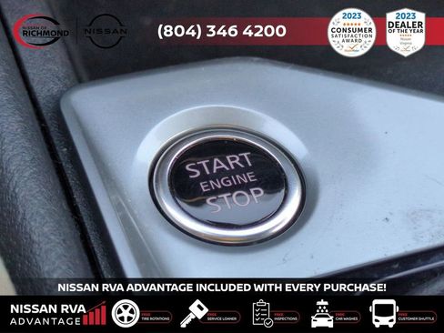 Used 2022 Nissan Altima 2.5 SV image 26