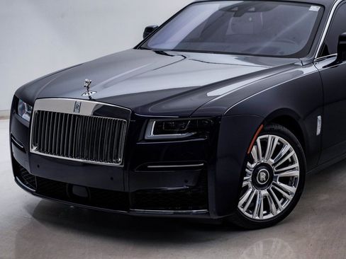Used 2021 Rolls-Royce Ghost image 4