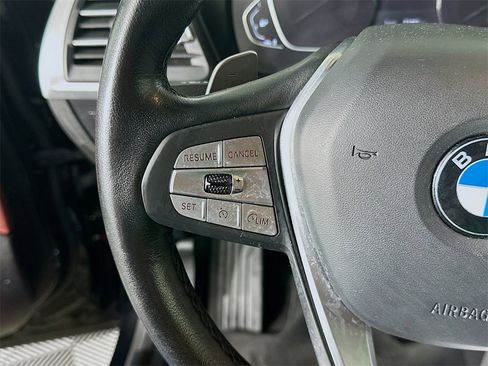 Used 2022 BMW X3 xDrive30i image 26