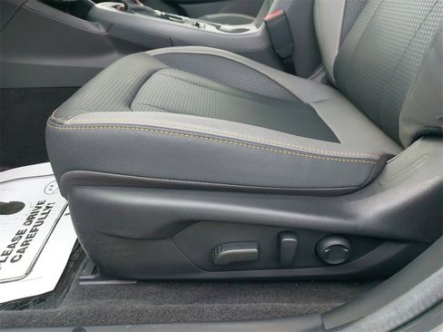 Used 2025 Subaru Crosstrek 2.5i Wilderness w/ Wilderness Package image 24