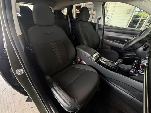 Used 2026 Hyundai Tucson SEL Plus AWD/4WD image 37