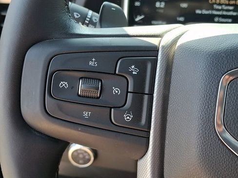 Used 2024 GMC Sierra 1500 Denali image 18