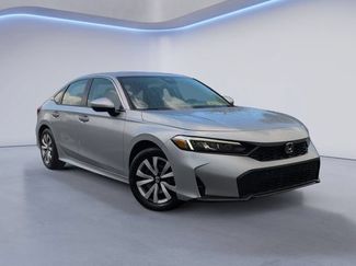 Used 2026 Honda Civic LX video 2