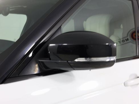 Used 2020 Land Rover Range Rover Sport HSE Dynamic image 54