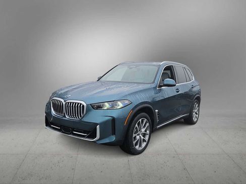 New 2026 BMW X5 xDrive40i image 4