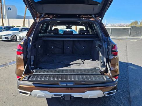 Certified 2025 BMW X5 xDrive40i w/ Parking Assistance Package image 6