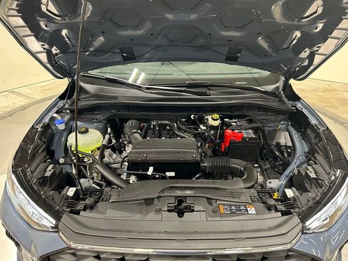 New 2026 Ford Escape Active w/ Tech Pack #1 AWD/4WD image 30