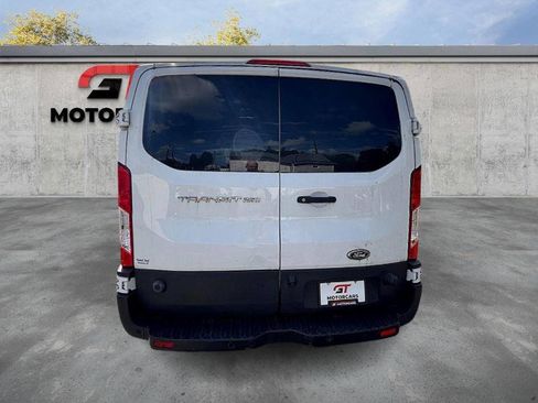 Used 2020 Ford Transit 250 Low Roof w/ Load Area Protection Package image 4