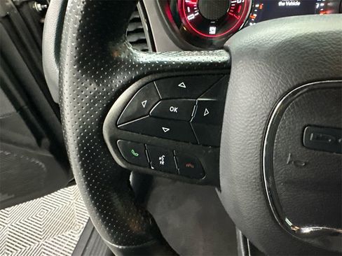 Used 2023 Dodge Challenger SXT w/ Blacktop Package image 23