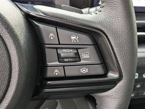Certified 2026 Subaru Outback Limited XT AWD/4WD image 19