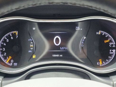 Used 2017 Jeep Grand Cherokee Altitude AWD/4WD image 38