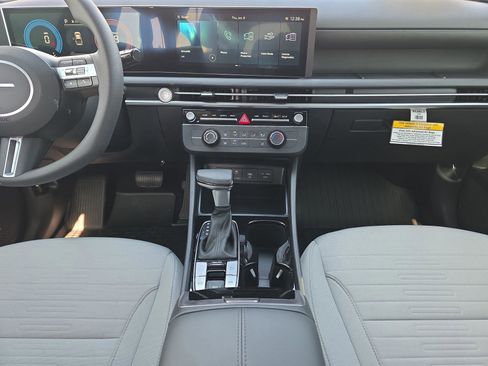 New 2026 Hyundai Santa Cruz SE FWD image 50