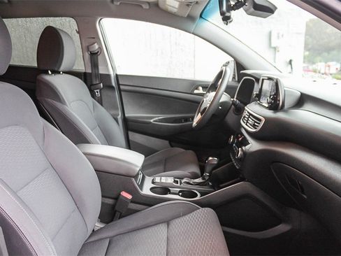 Used 2021 Hyundai Tucson Value image 21