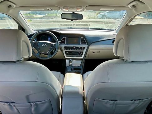 Used 2016 Hyundai Sonata ECO FWD image 7