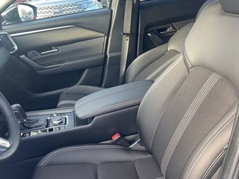 Certified 2025 MAZDA CX-50 AWD 2.5 S w/ Weather Package image 12