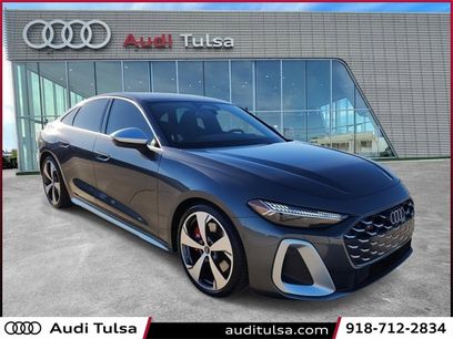 New 2025 Audi S5 Premium Plus