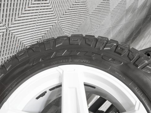 Used 2025 Ford Bronco Big Bend image 33